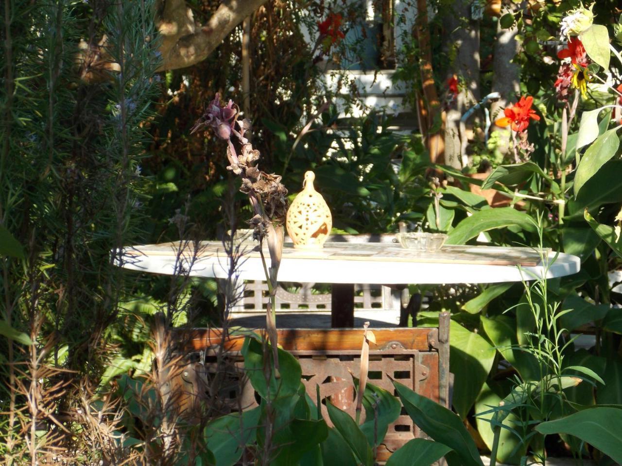 Hotel Stamatia'S Garden Agnontas Exterior foto