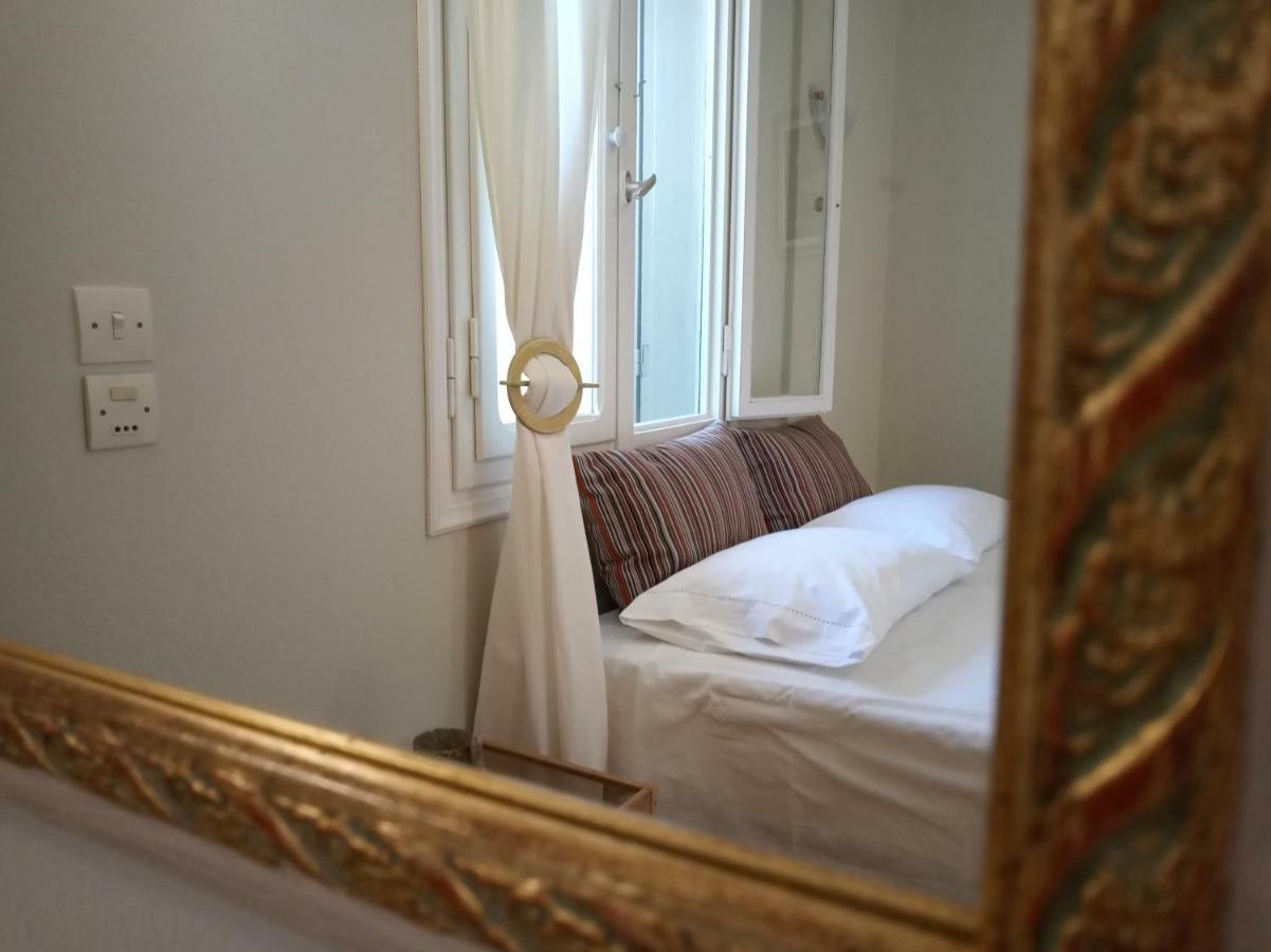 Hotel Stamatia'S Garden Agnontas Exterior foto